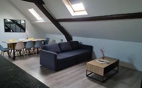 Appart'hotel SOLESMES